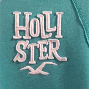 HCO SWEATSHIRT LIKE NEW